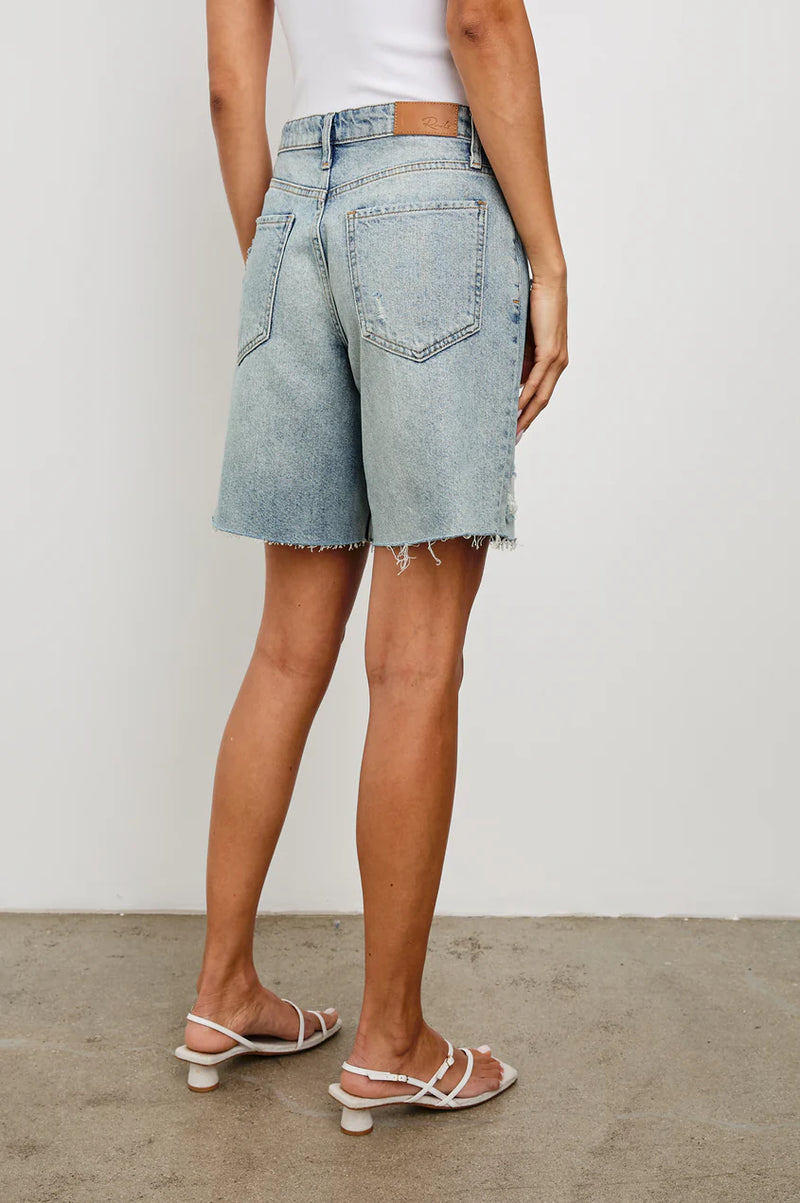 Rails Beachwood short