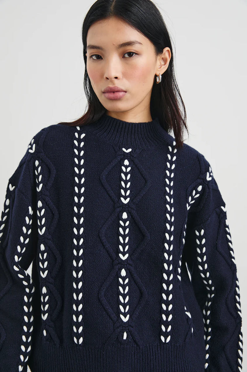 RAILS Tori sweater