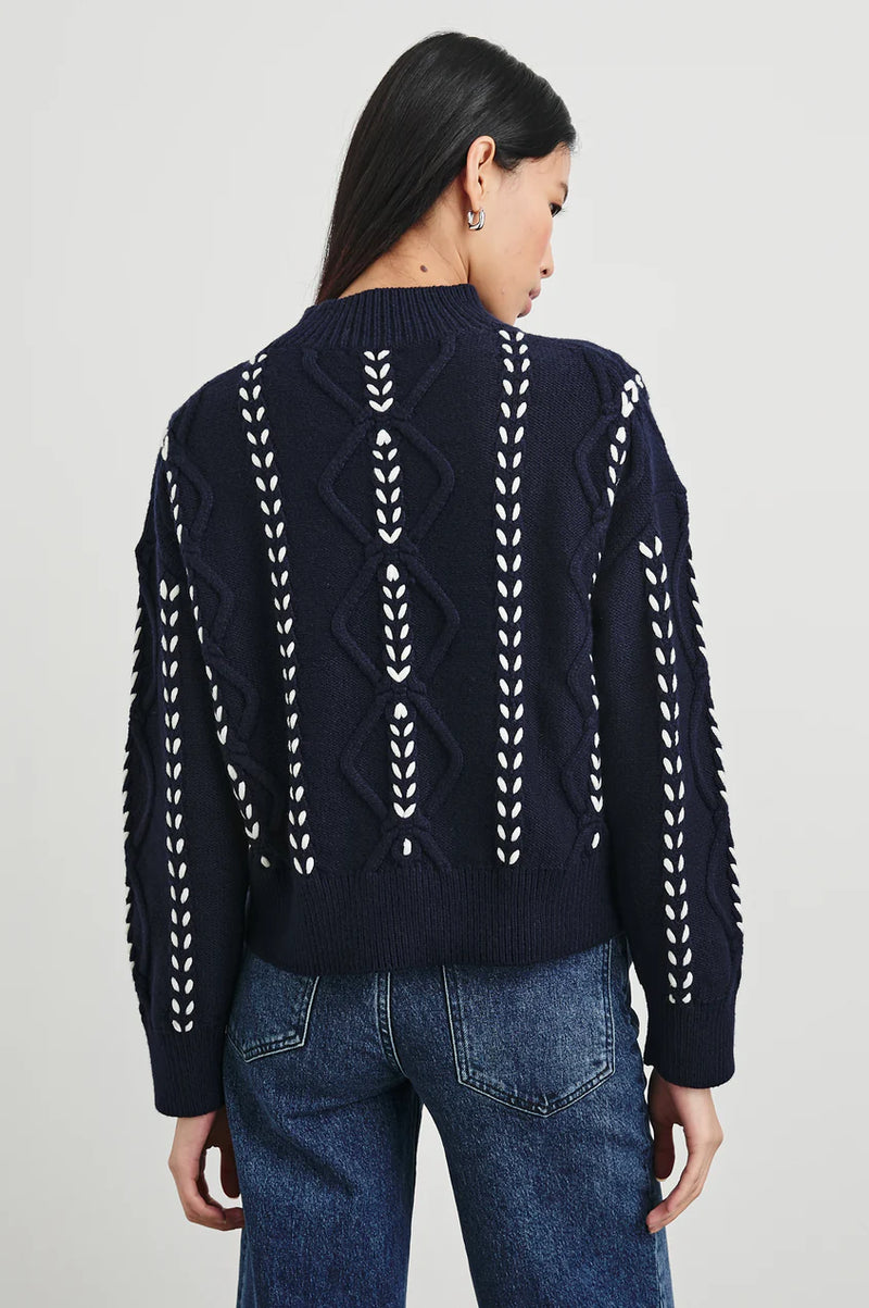 RAILS Tori sweater