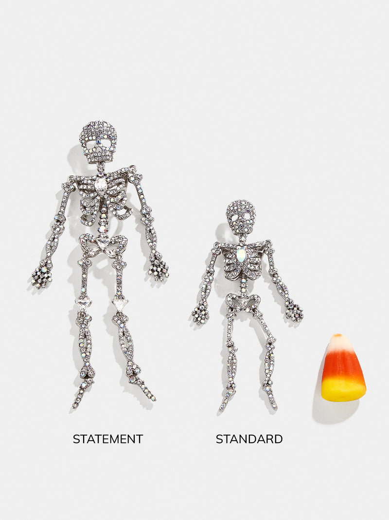 Bauble Bar Bonafide Bones Statement