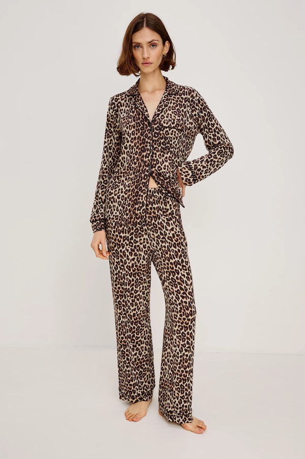 RAILS Varra pajama set Nala