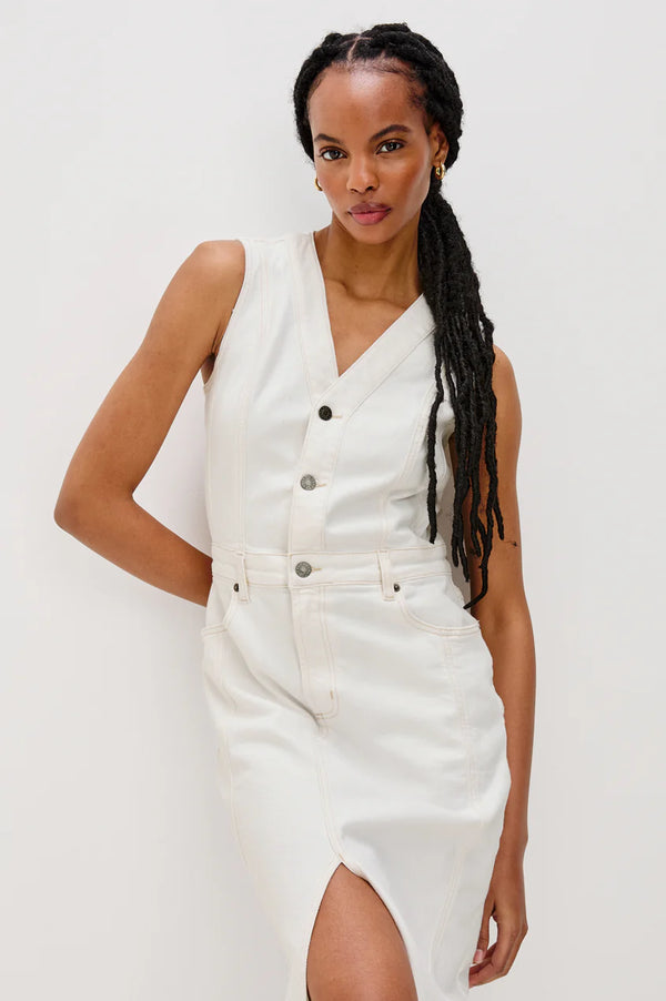 RAILS Westwood dress