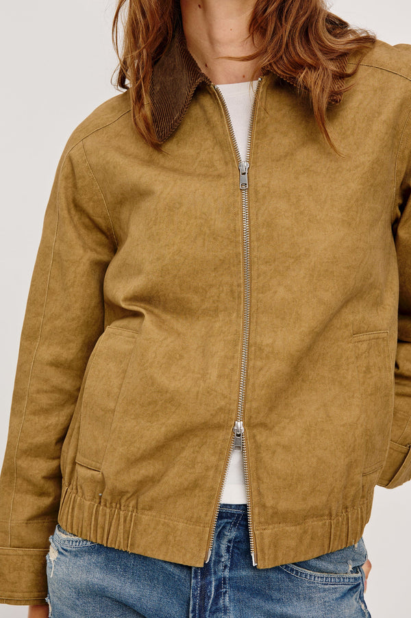 RAILS York Jacket
