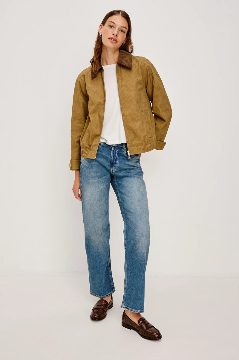 RAILS York Jacket