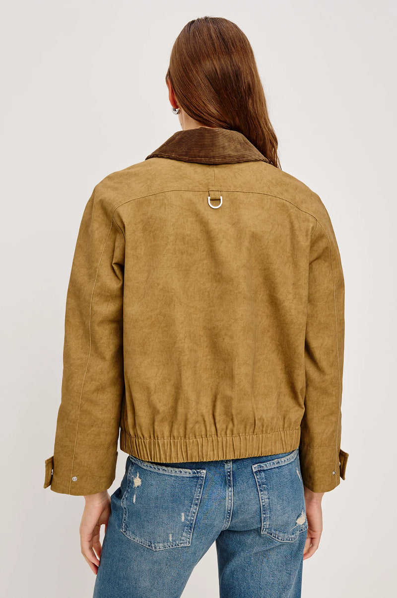 RAILS York Jacket