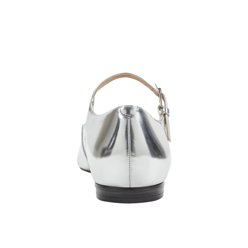 Marc Fisher Trella Mary Jane Flat