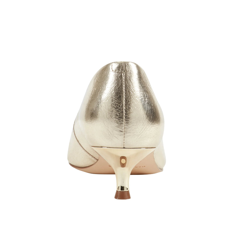 Marc Fisher Cecile Kitten Heel Pump