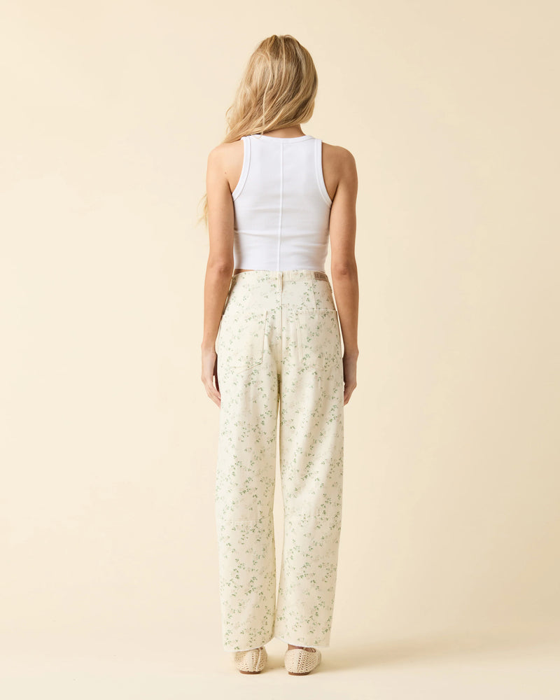 LE JEAN Utility Soft Barrel