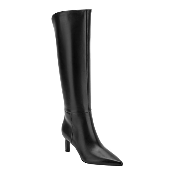 MARC FISHER Esmee Leather Boot