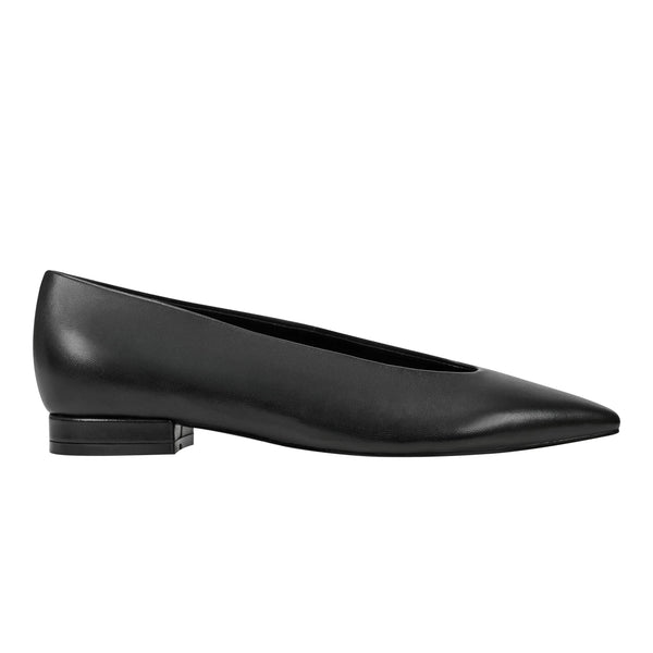 Marc Fisher Gunner Pointed Toe Flat