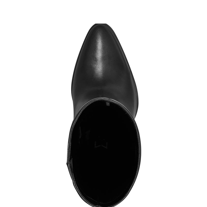 MARC FISHER Lannie Dress Boot