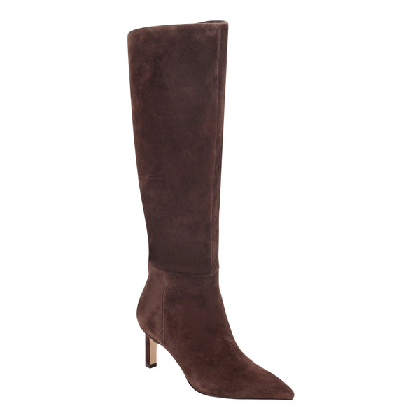 MARC FISHER Esmee Leather Boot