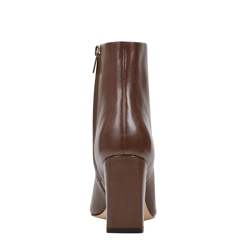 MARC FISHER Yanara Heeled Bootie