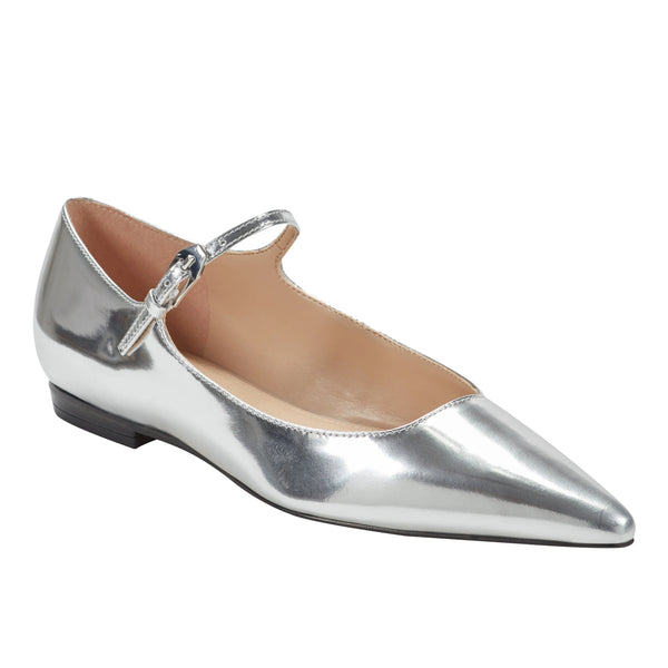 Marc Fisher Trella Mary Jane Flat