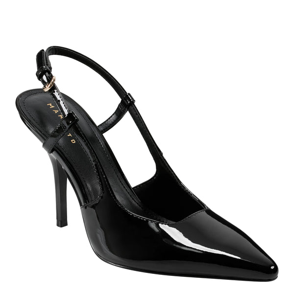 MARC FISHER Torry Slingback Pump