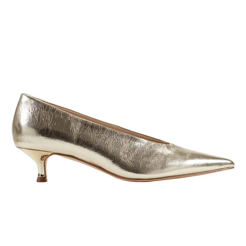 Marc Fisher Cecile Kitten Heel Pump