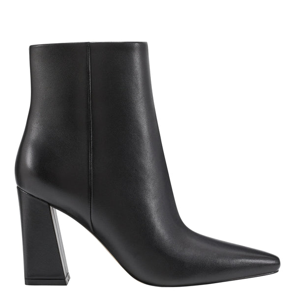 Marc Fisher Yanara Heeled Bootie