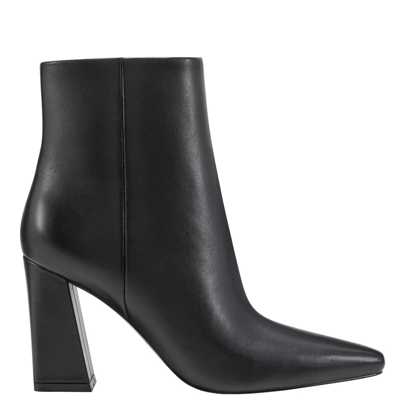 MARC FISHER Yanara Heeled Bootie