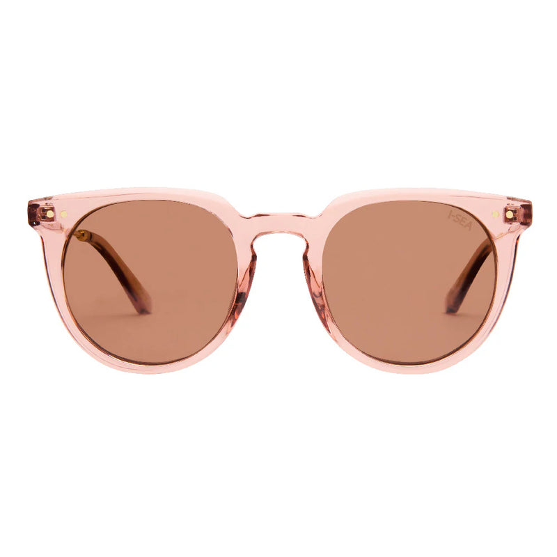 ISEA ELLA WATERMELON / BROWN POLARIZED LENS