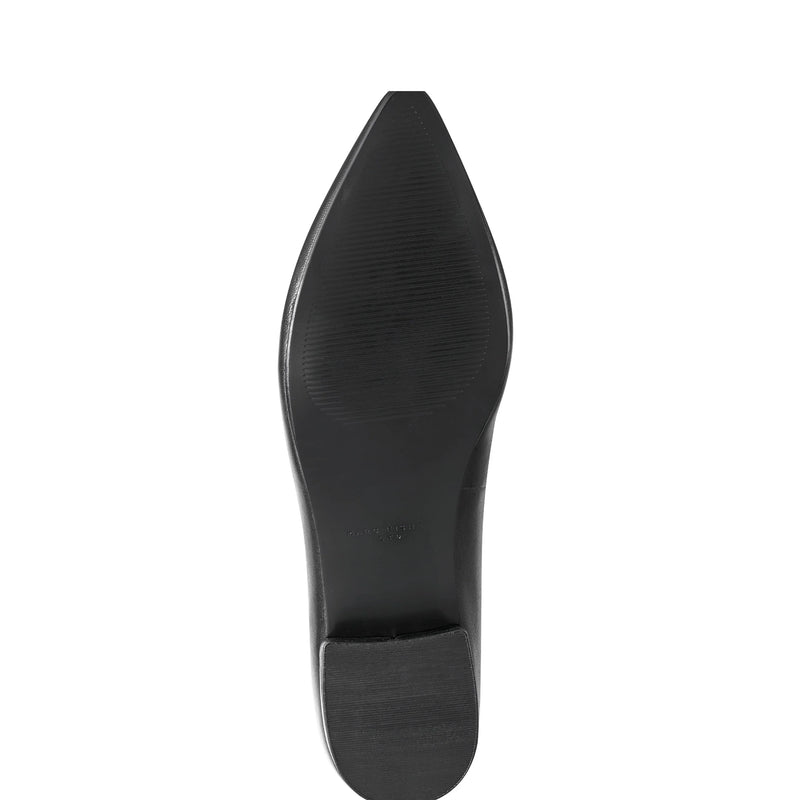 Marc Fisher Gunner Pointed Toe Flat