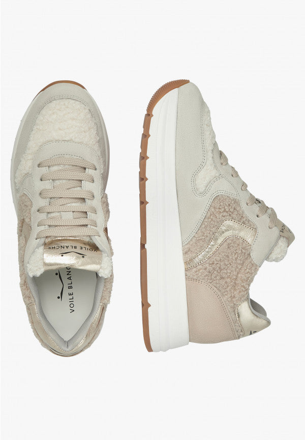 Voile Blanche Maran Sneaker