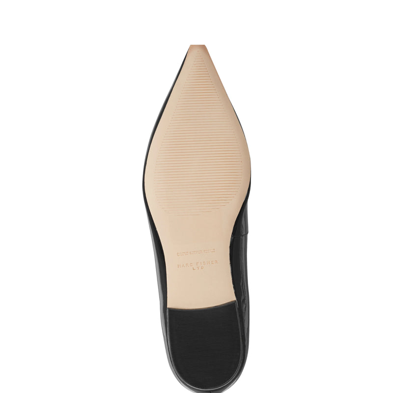 Marc Fisher Trella Mary Jane Flat