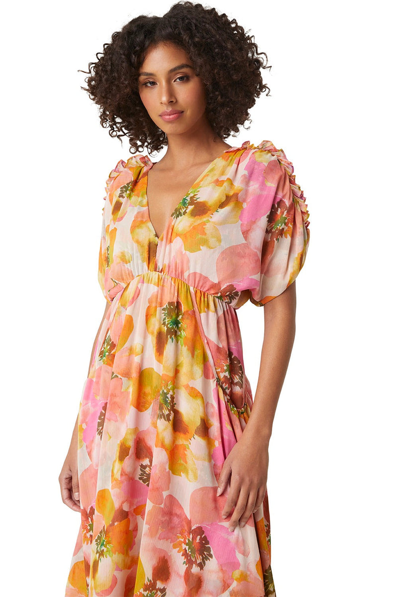 Misa Isabel Dress