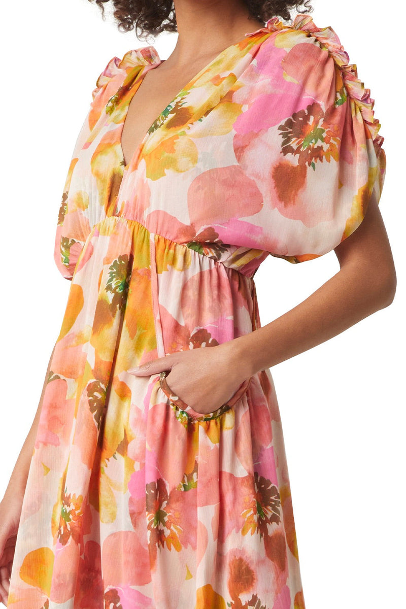 Misa Isabel Dress