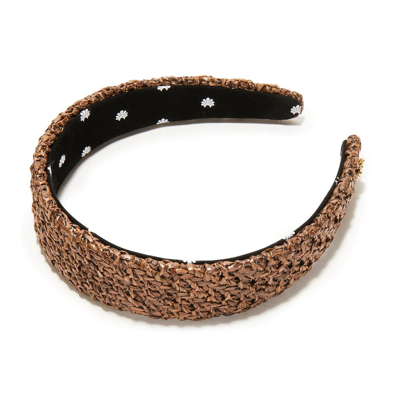 Lele Sadoughi Bessette Headband