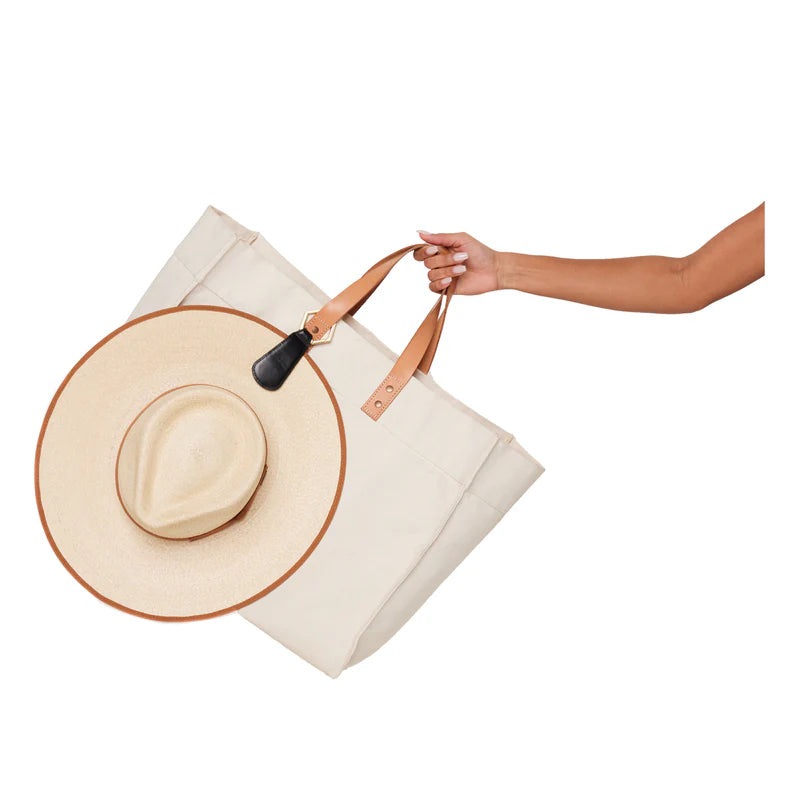 Toptote Drop Hat Holder