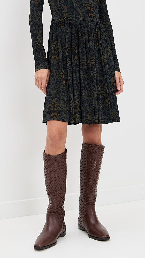 Loeffler Randall TILLY RIDING  BOOT