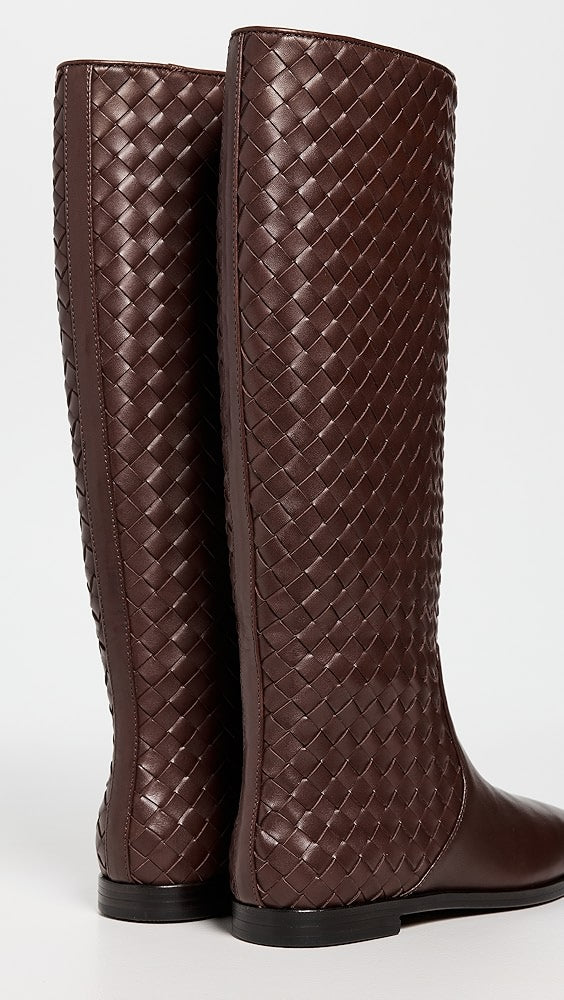 Loeffler Randall TILLY RIDING  BOOT
