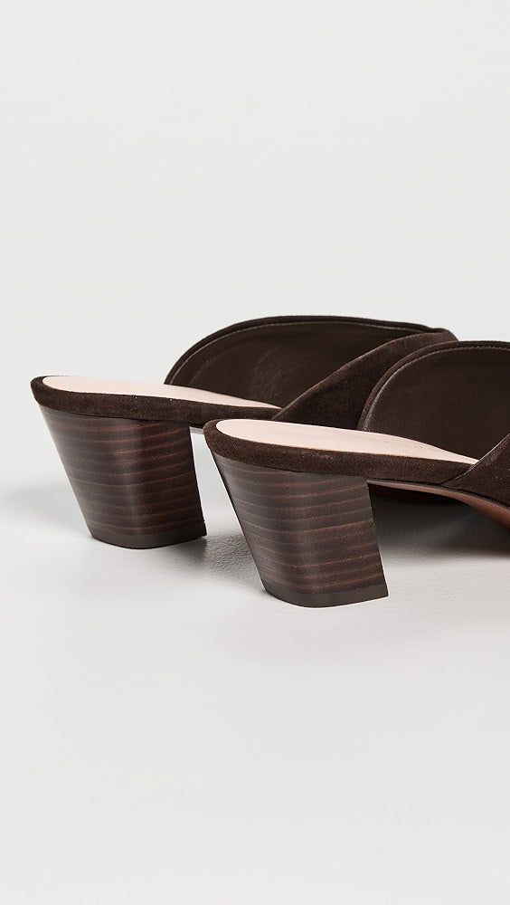 Loeffler Randall PERRY MULE in TMORO