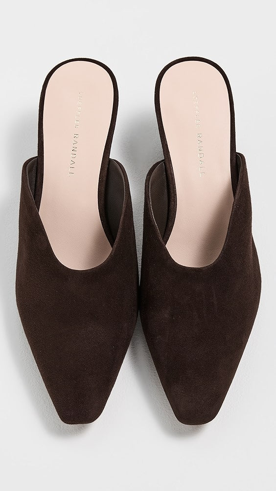 Loeffler Randall PERRY MULE in TMORO