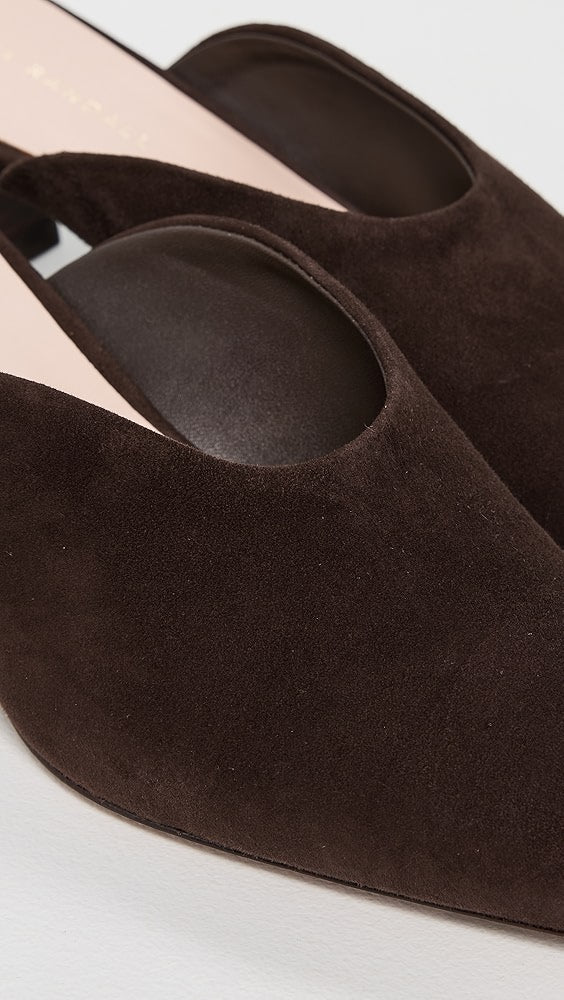 Loeffler Randall PERRY MULE in TMORO