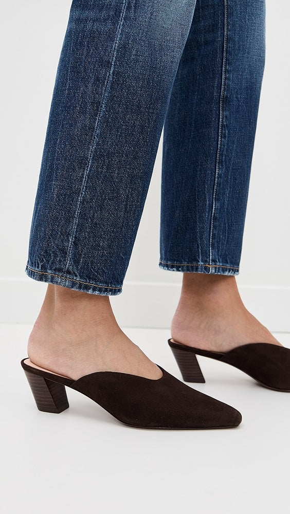 Loeffler Randall PERRY MULE in TMORO
