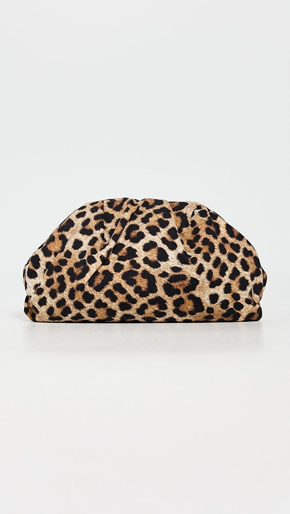 Loeffler Randall Bailey Leopard