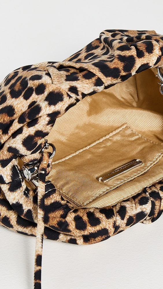 Loeffler Randall Bailey Leopard