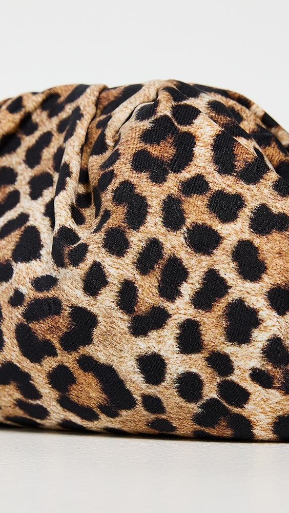 Loeffler Randall Bailey Leopard
