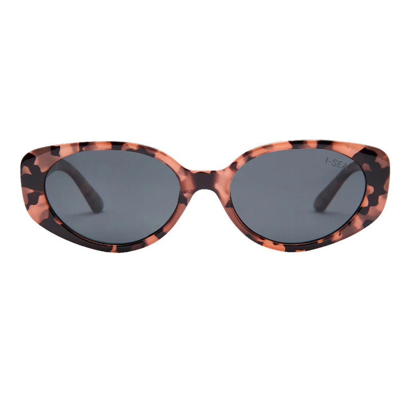 ISEA Marley BLONDE TORT / SMOKE POLARIZED LENS