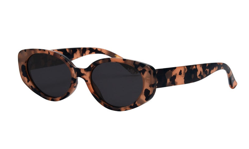 ISEA Marley BLONDE TORT / SMOKE POLARIZED LENS