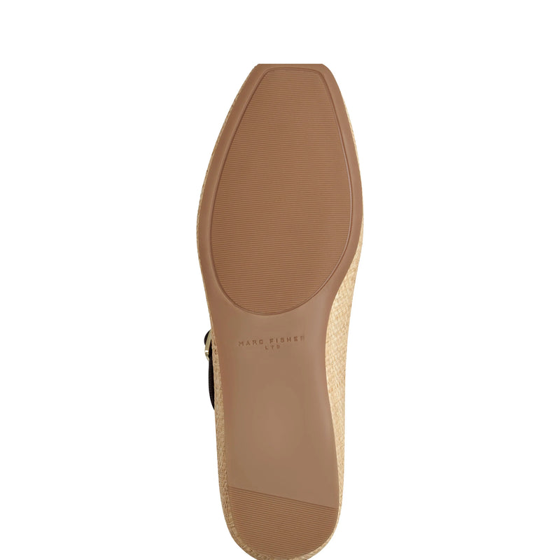 Marc Fisher LAILAH MARY JANE BALLET FLAT