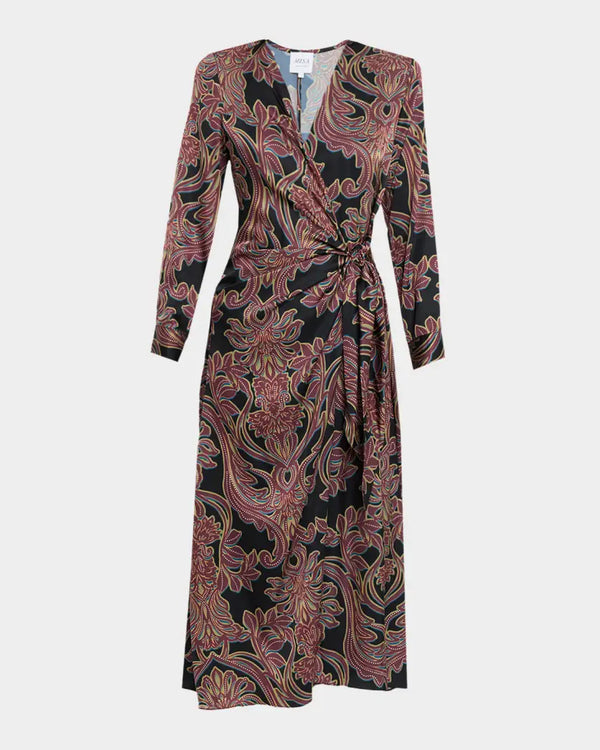 MISA Eliza Dress