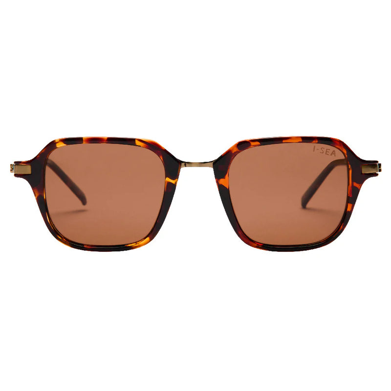 ISEA RILEY TORT / BROWN POLARIZED LENS