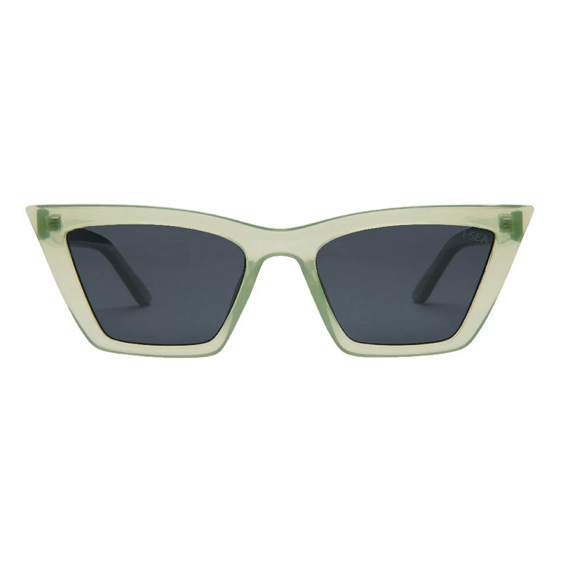 ISEA Rosey CACTUS / SMOKE POLARIZED LENS