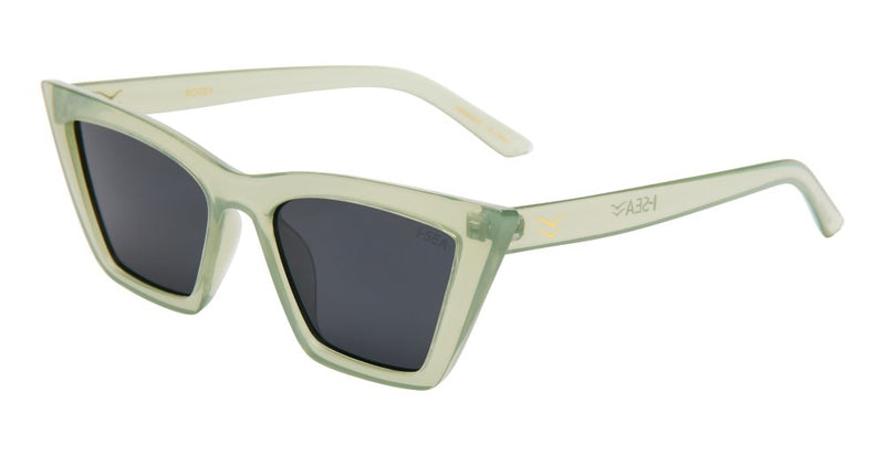 ISEA Rosey CACTUS / SMOKE POLARIZED LENS