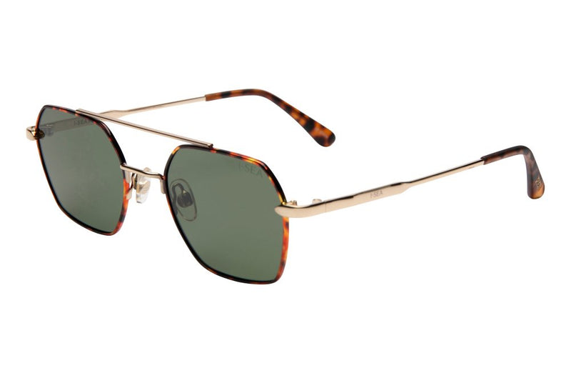 ISEA SARA TORT / OLIVE POLARIZED LENS