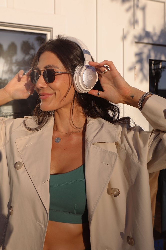 ISEA SARA TORT / OLIVE POLARIZED LENS