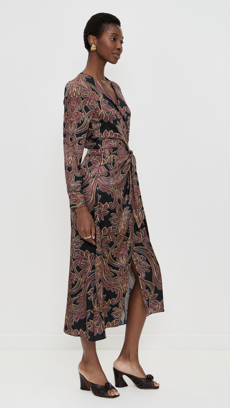 MISA Eliza Dress