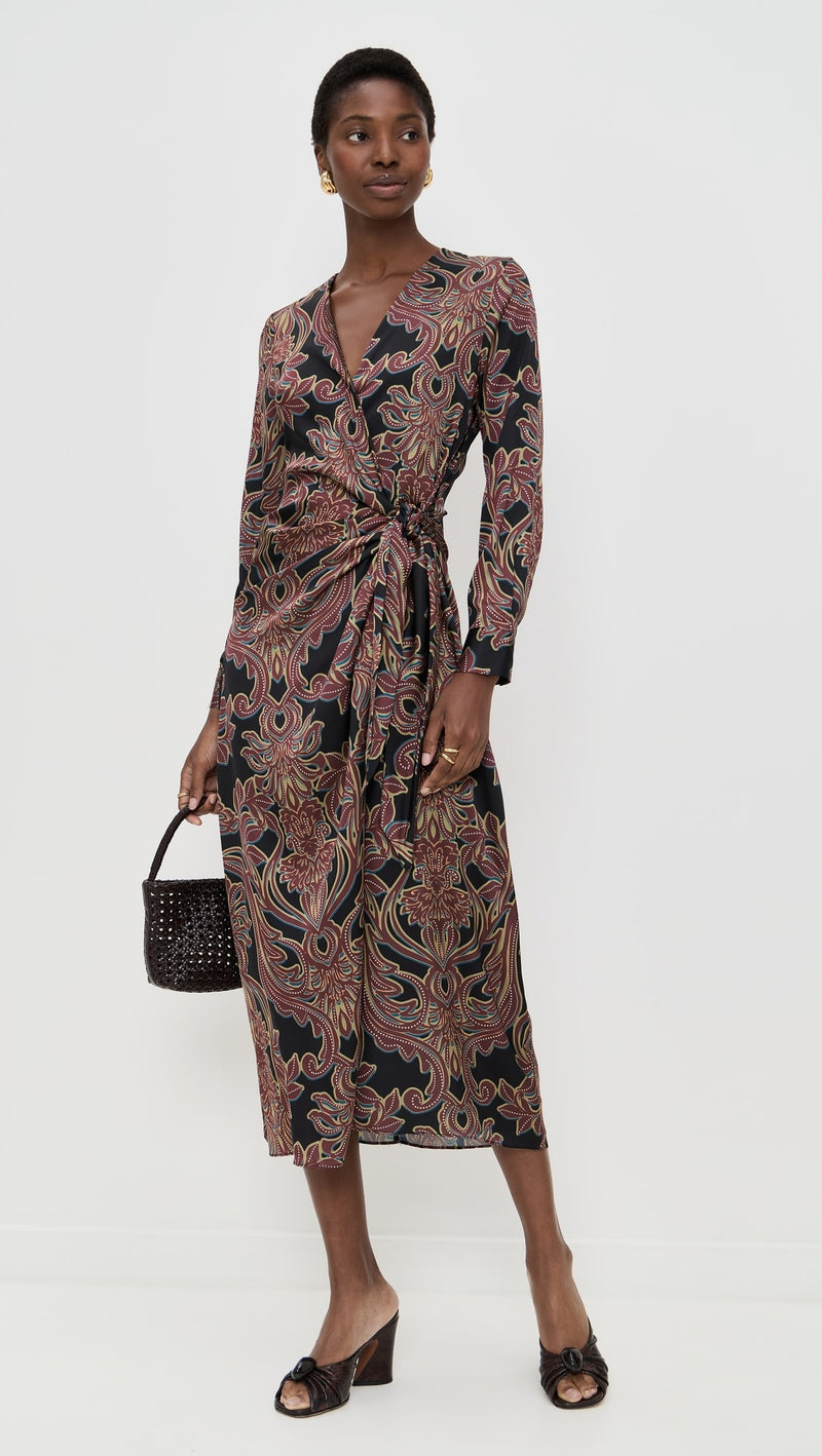 MISA Eliza Dress